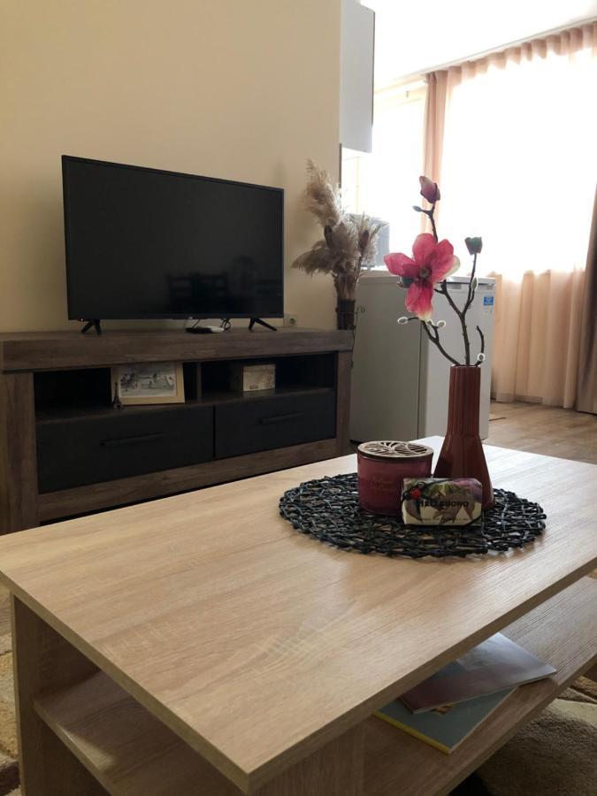 פזרג'יק Luxury Apartment 1 Free Underground Parking מראה חיצוני תמונה