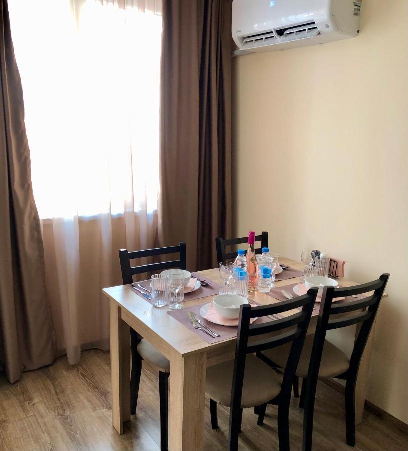 פזרג'יק Luxury Apartment 1 Free Underground Parking מראה חיצוני תמונה