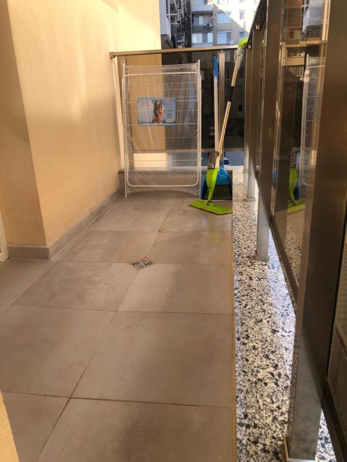 פזרג'יק Luxury Apartment 1 Free Underground Parking מראה חיצוני תמונה